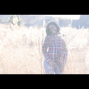 Meet your Posher, Camara